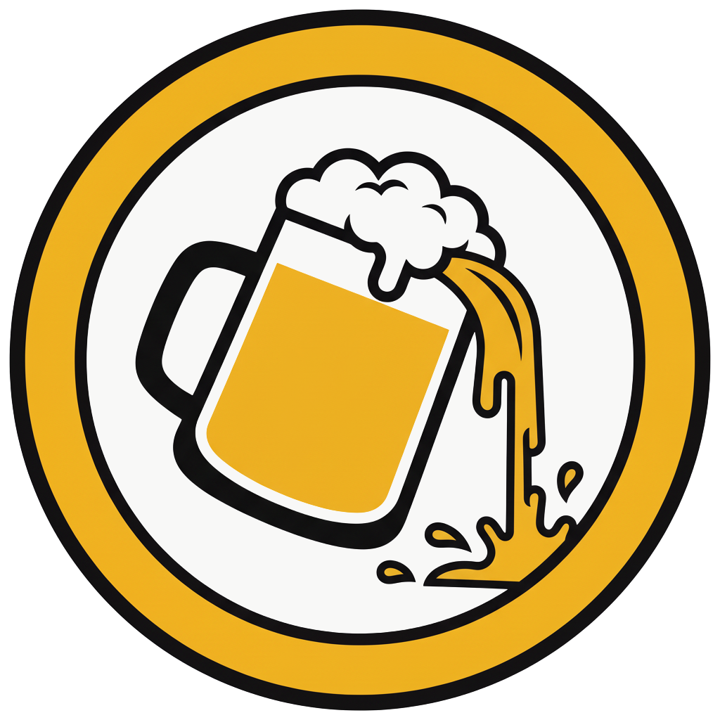 Pour logo